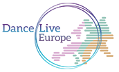 DanceLive Europe. Logo